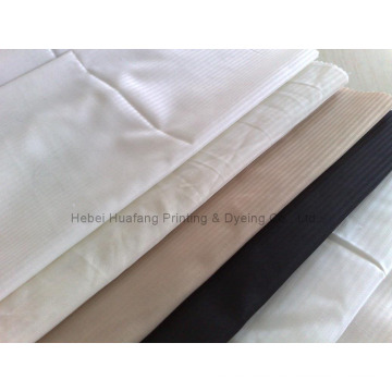 100% Polyester Tissu 100dx60s 58/60 &#39;&#39; (HFHB)